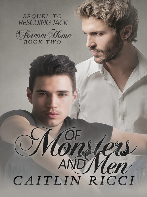 Title details for Of Monsters and Men by Caitlin Ricci - Available